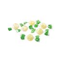 Caramelle Stevia Zenzero Confezione 500 gr.