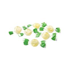 Caramelle Stevia Zenzero Confezione 500 gr.