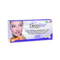 Strisce Epilatorie Viso scatola 10 mini doppie strisce