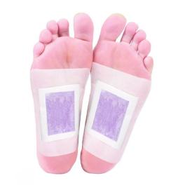 Cerotti Detox Lavanda Confezione da 08 pz.