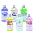 Ricarica Diffusore Bastoncini Vaniglia 500 ml.
