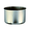 Pentolino Vuoto per cera a caldo 400 ml