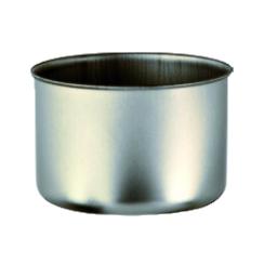 Pentolino Vuoto per cera a caldo 400 ml