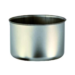 Pentolino Vuoto per cera a caldo 400 ml