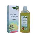 Shampoo Rinforzante Disinfettante Tea Tree 200 ml.