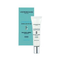Crema Contorno Occhi Effetto Lifting Verdeoasi con Acido Jaluronico 15 ml.