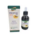 Propoli piu' Echinacea Analcolica Gusto Gradevole anche per Bimbi 50 ml.
