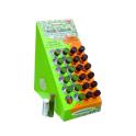 Espositore Stick Labbra Aloe  - Tea Tree 12 pz.+Stick Labbra Propoli 12 pz.