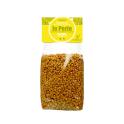 Cera a Caldo Gialla VELOUR senza strisce in Perle Depiwax sacchetto da 1000 ml