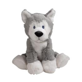 Puppy Husky Agnese l'Eschimese