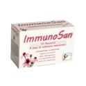 Integratore Immunosan a Base di Echinacea Confezione 10 Flaconi