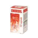 Capsule Emoridil 50 cps.