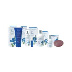 Bagnodoccia Iris Talco da 300 ml