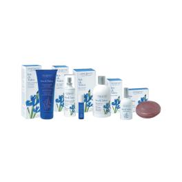 Bagnodoccia Iris Talco da 300 ml
