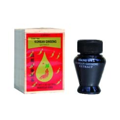 Ginseng Estratto Molle vaso 30 gr.