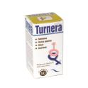Capsule Turnera con Damiana,Muira Puama,Maca,Guaranà 50 cps.