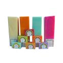 Barra di Sapone Naturale Marsiglia 1 kg.