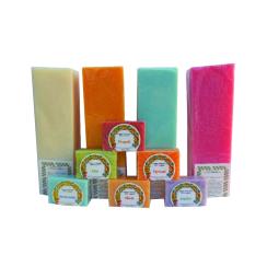 Barra di Sapone Naturale Fanghi Termali  1 kg.