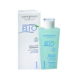 Bagno Srcub Jaluronic Bio 250 ml.