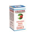 Perle Colestril Omega 3 da 60 prl.