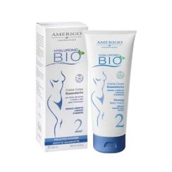 Crema Corpo Jaluronic Bio tubo 200 ml.