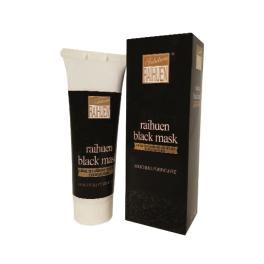 Maschera Nera Black Mask al Carbone tubo da 50 ml