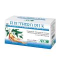 Integratore Alimentare Eleuteroplus stanchezza fisica e mentale 10 fiale  da 10 ml.