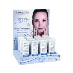 Stick Labbra Jaluronic Bio AMERIGO 4,5 ml.