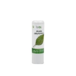 Stick Labbra  Bio all'Acido Jaluronico TEOS 5 ml.