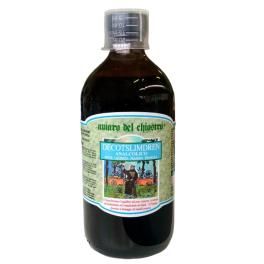 Decotto Dimagrante Liquido Analcolico Decotslimdren da 500 ml