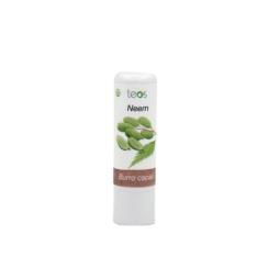 Stick Labbra Bio all'Olio di Neem  5 ml.
