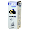 Gocce Serasan Bimbi con Tiglio,Biancospino,Avena,Luppolo,Camomilla 30 ml.