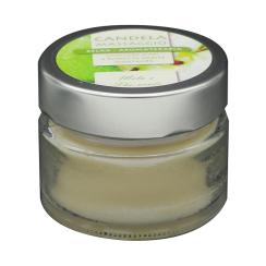 candela per massaggio 100ml MELA E THE VERDE IPA