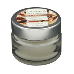 candela per massaggio 100ml SANDALO E SPEZIE