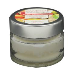 candela per massaggio 100ml AGRUMI E ZENZERO