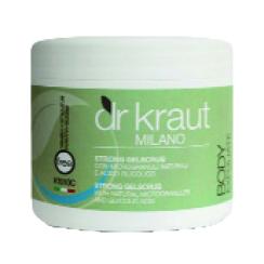 Gel scrub Strong con Microgranuli Naturali e Acido Glicolico vaso da 500 ml