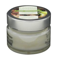 candela per massaggio 100ml CIOCCOLATO PERA E ZENZERO
