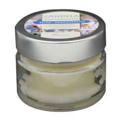 candela per massaggio 100ml NARCISO