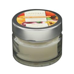 candela per massaggio 100ml MANGO E PASSION FRUIT