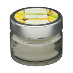 candela per massaggio 100ml ROSA E YLANG YLANG