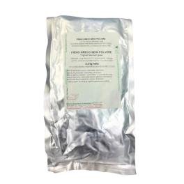 Fieno greco semi polvere gr.500