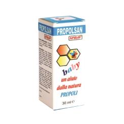 Spray Gola Propolsan Baby 30 ml.