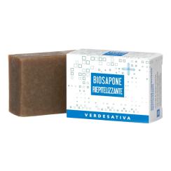 Bio Sapone Riepitelizzante Psoderm 100 gr