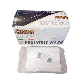 Mascherine Pediatriche Chirurgiche scatola da 50 pz