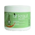 Crema Piedi con Burro di Karite e Menta vaso da 500 ml