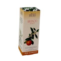 Olio Essenziale di Arancio Dolce da 12 ml