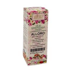 Olio Essenziale di Alloro da 12 ml