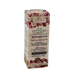 Olio Essenziale di Bergamotto da 12 ml