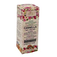 Olio Essenziale di Cannella da 12 ml