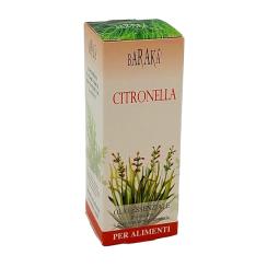 Olio Essenziale di Citronella da 12 ml